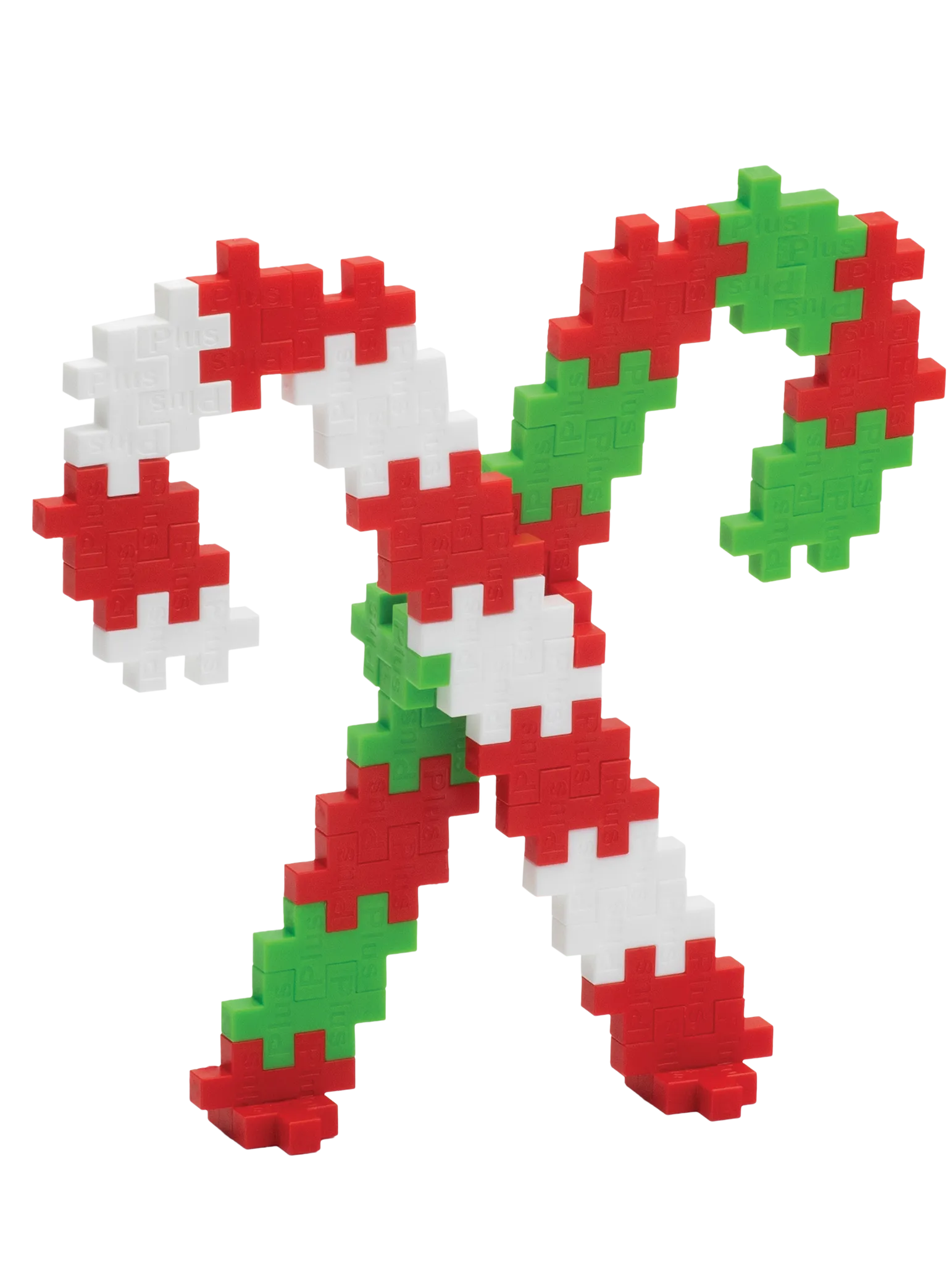 Puzzle by Number - Canes